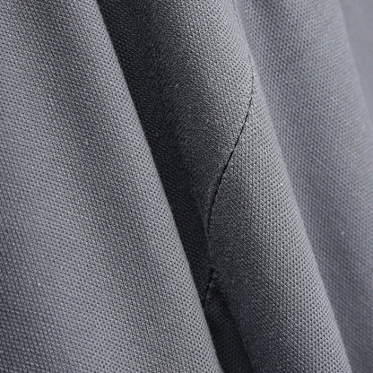 PT TORINO DENIM "INDIE" リヨセル混コットンチノ ストレッチテーパードパンツ グレー 33 | GUARDAROBA MILANO OFFICIAL STORE