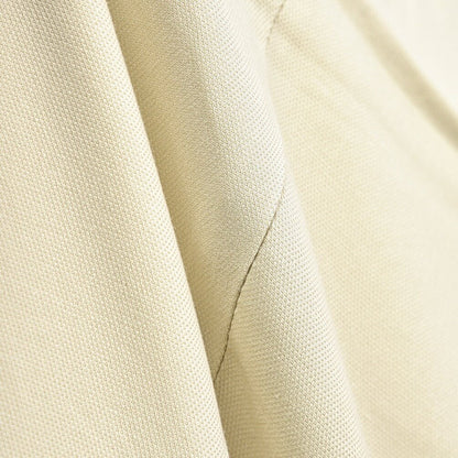 PT TORINO DENIM "INDIE" リヨセル混コットンチノ ストレッチテーパードパンツ ライトベージュ 36 | GUARDAROBA MILANO OFFICIAL STORE