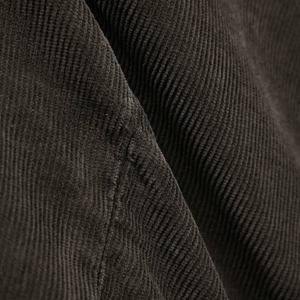 PT TORINO DENIM "INDIE" 細畝コーデュロイ 5ポケットテーパードパンツ｜437398-30｜GUARDAROBA MILANO OFFICIAL STORE