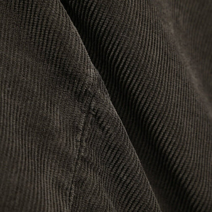 PT TORINO DENIM "INDIE" 細畝コーデュロイ 5ポケットテーパードパンツ｜437398-30｜GUARDAROBA MILANO OFFICIAL STORE