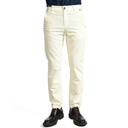 PT TORINO DENIM "INDIE" 細畝コーデュロイ 5ポケットテーパードパンツ｜437417-31｜GUARDAROBA MILANO OFFICIAL STORE