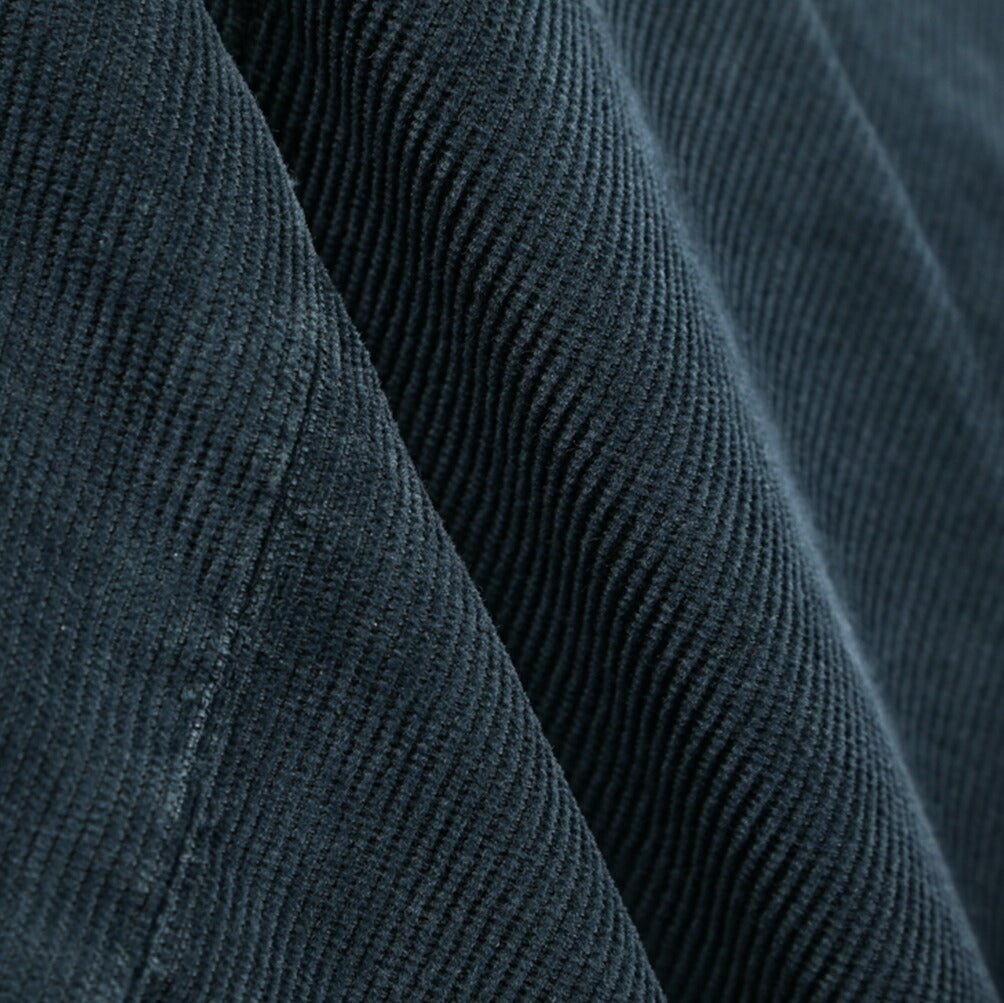 PT TORINO DENIM "INDIE" 細畝コーデュロイ 5ポケットテーパードパンツ｜437419-30｜GUARDAROBA MILANO OFFICIAL STORE