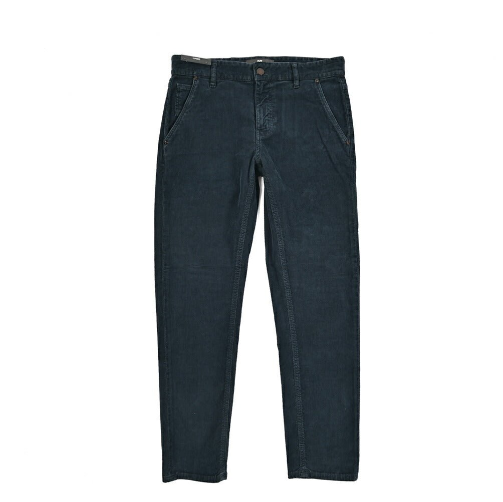 PT TORINO DENIM "INDIE" 細畝コーデュロイ 5ポケットテーパードパンツ｜437419-30｜GUARDAROBA MILANO OFFICIAL STORE