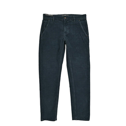 PT TORINO DENIM "INDIE" 細畝コーデュロイ 5ポケットテーパードパンツ｜437419-30｜GUARDAROBA MILANO OFFICIAL STORE