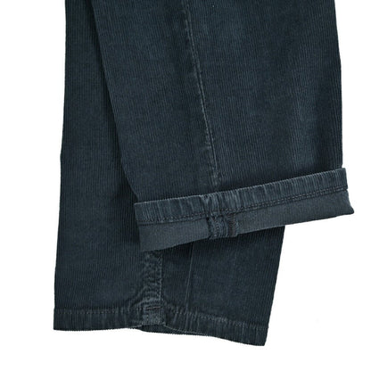 PT TORINO DENIM "INDIE" 細畝コーデュロイ 5ポケットテーパードパンツ｜437419-30｜GUARDAROBA MILANO OFFICIAL STORE