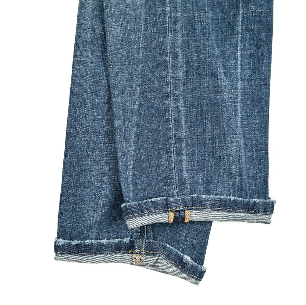 【クーポン対象】春セール｜PT TORINO DENIM INDIE(NARROW FIT) ストレッチデニム ダメージジーンズ(デニスラ) / PT05｜GUARDAROBA MILANO OFFICIAL STORE