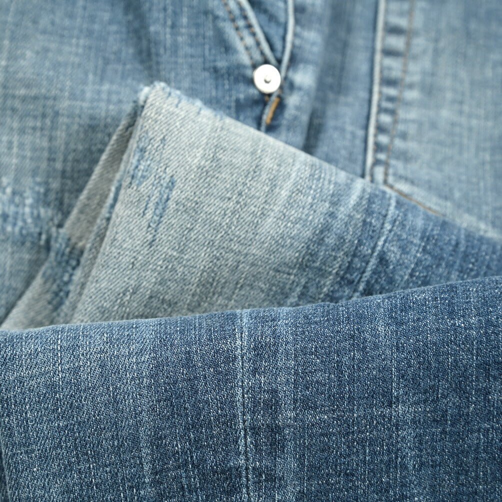 【クーポン対象】春セール｜PT TORINO DENIM INDIE(NARROW FIT) ストレッチデニム ダメージジーンズ(デニスラ) / PT05｜GUARDAROBA MILANO OFFICIAL STORE