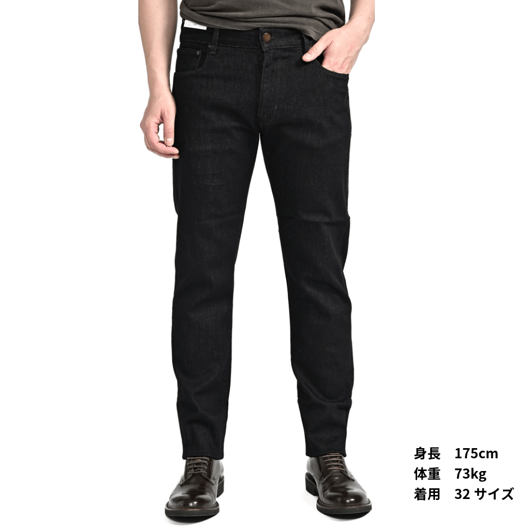PT TORINO DENIM ピーティートリノデニム / 
