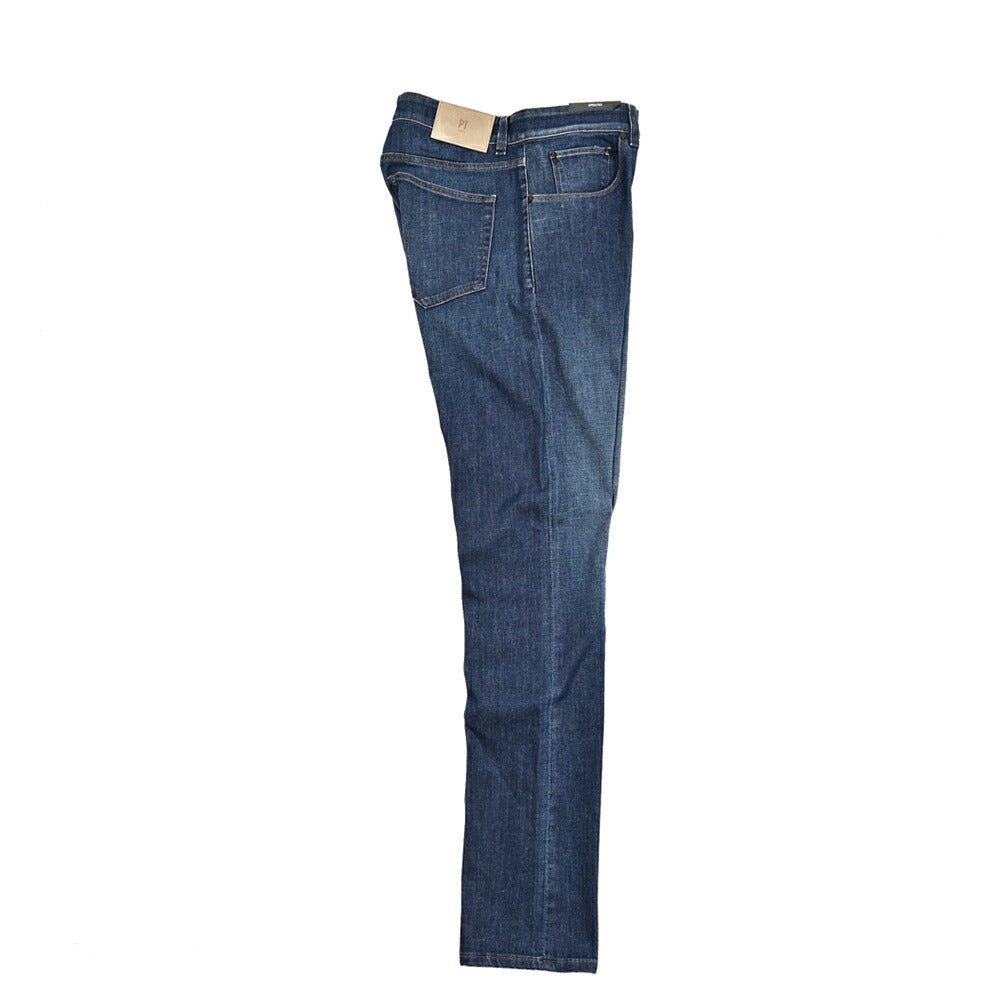 PT TORINO DENIM "JAZZ" ストレッチデニム リラックステーパードジーンズ｜437366｜GUARDAROBA MILANO OFFICIAL STORE