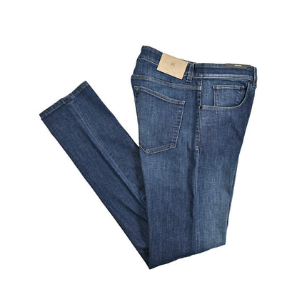 PT TORINO DENIM "JAZZ" ストレッチデニム リラックステーパードジーンズ｜437366｜GUARDAROBA MILANO OFFICIAL STORE