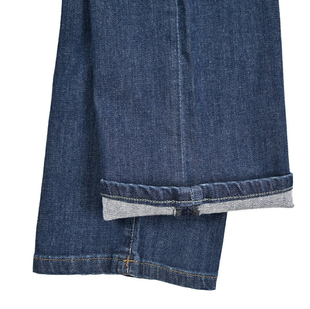 PT TORINO DENIM "JAZZ" ストレッチデニム リラックステーパードジーンズ｜437366｜GUARDAROBA MILANO OFFICIAL STORE