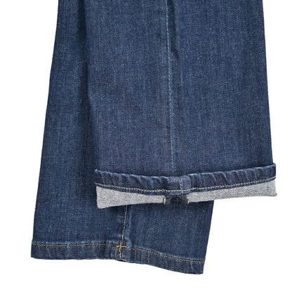 PT TORINO DENIM "JAZZ" ストレッチデニム リラックステーパードジーンズ｜437366｜GUARDAROBA MILANO OFFICIAL STORE