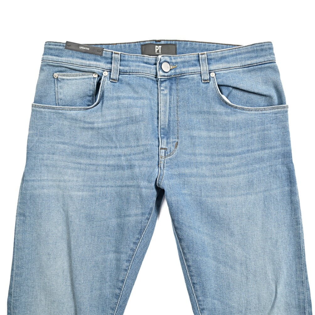 SALE｜PT TORINO DENIM ピーティートリノデニム / JAZZ ストレッチ