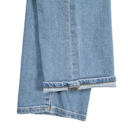 PT TORINO DENIM "JAZZ" ストレッチデニム リラックステーパードジーンズ｜437367｜GUARDAROBA MILANO OFFICIAL STORE