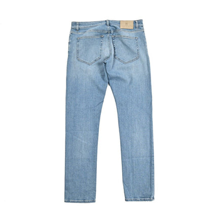 PT TORINO DENIM "JAZZ" ストレッチデニム リラックステーパードジーンズ｜437367｜GUARDAROBA MILANO OFFICIAL STORE