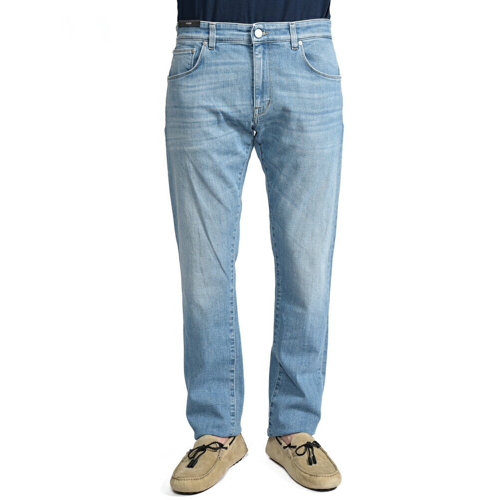 SALE｜PT TORINO DENIM ピーティートリノデニム / JAZZ ストレッチ