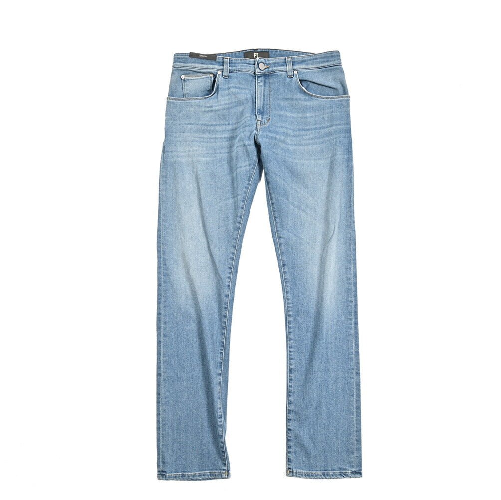 【新品・36インチ】ピーティートリノデニムJAZZ・ストレッチパンツ SALE｜PT TORINO DENIM ピーティートリノデニム / JAZZ ストレッチ