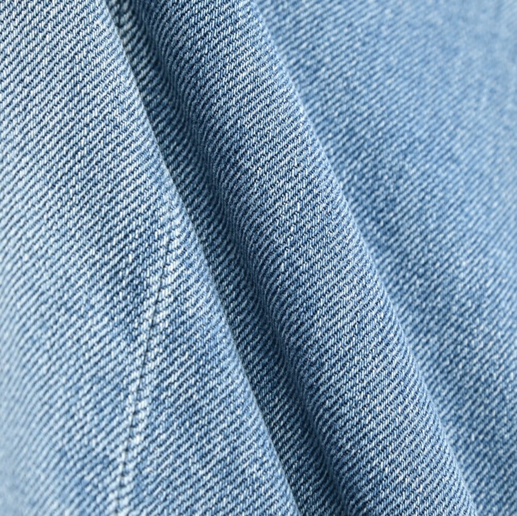 PT TORINO DENIM "JAZZ" ストレッチデニム リラックステーパードジーンズ｜437367｜GUARDAROBA MILANO OFFICIAL STORE