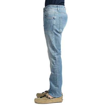 PT TORINO DENIM "JAZZ" ストレッチデニム リラックステーパードジーンズ｜437372｜GUARDAROBA MILANO OFFICIAL STORE
