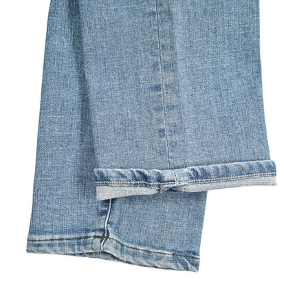 PT TORINO DENIM "JAZZ" ストレッチデニム リラックステーパードジーンズ｜437372｜GUARDAROBA MILANO OFFICIAL STORE