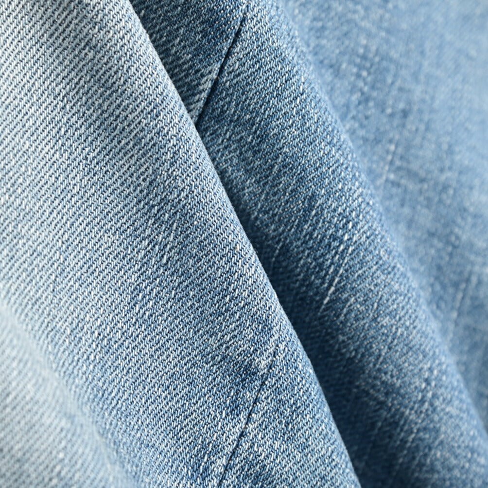 PT TORINO DENIM "JAZZ" ストレッチデニム リラックステーパードジーンズ｜437372｜GUARDAROBA MILANO OFFICIAL STORE