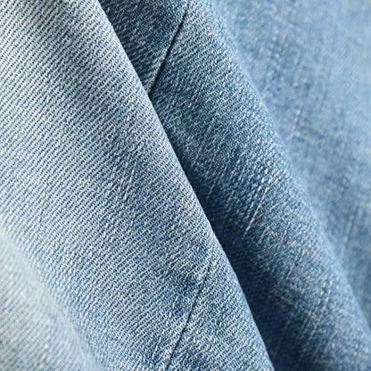 PT TORINO DENIM "JAZZ" ストレッチデニム リラックステーパードジーンズ｜437372｜GUARDAROBA MILANO OFFICIAL STORE