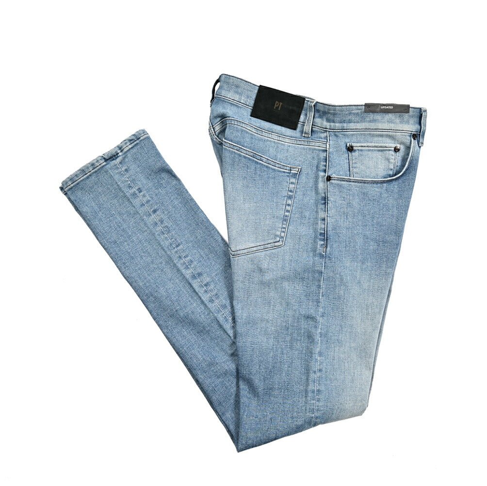 SALE｜PT TORINO DENIM ピーティートリノデニム / JAZZ ストレッチ