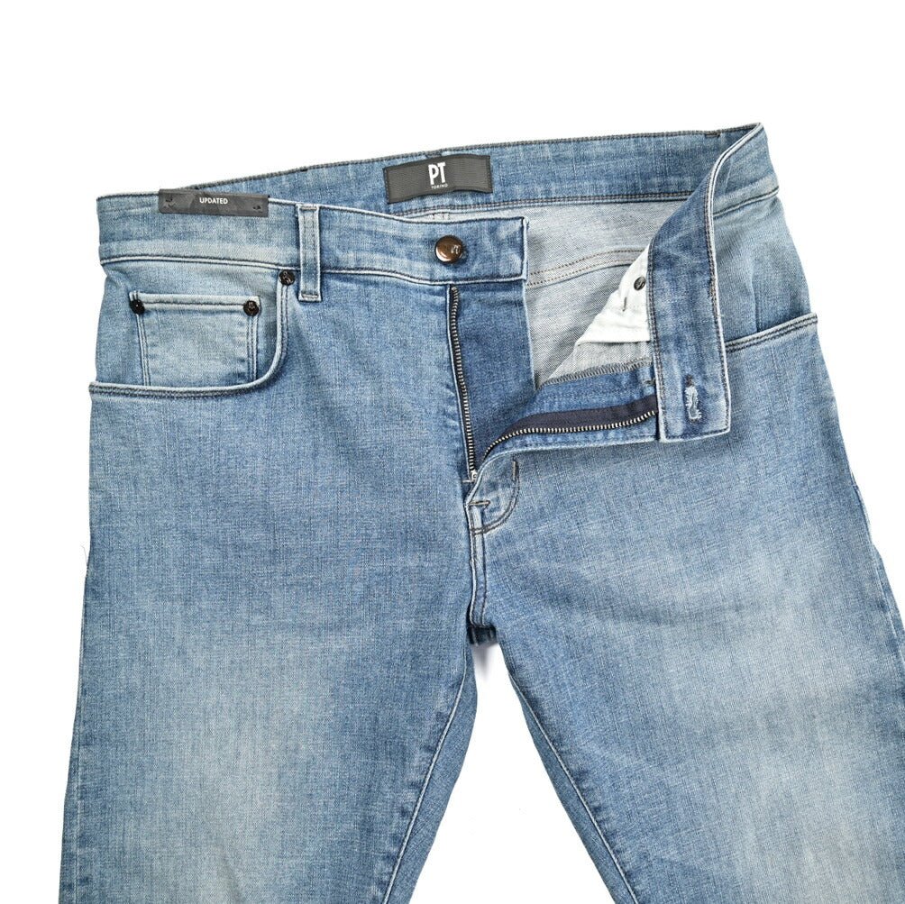 CLEARANCE SALE｜PT TORINO DENIM ピーティートリノデニム / JAZZ