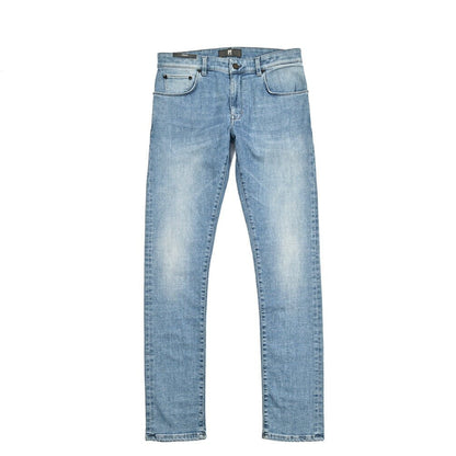 PT TORINO DENIM "JAZZ" ストレッチデニム リラックステーパードジーンズ｜437372｜GUARDAROBA MILANO OFFICIAL STORE