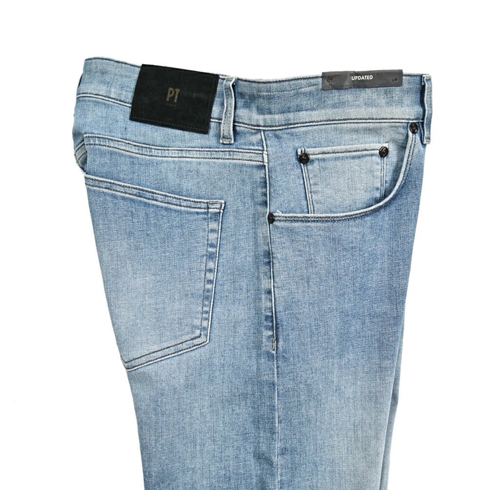 PT TORINO DENIM "JAZZ" ストレッチデニム リラックステーパードジーンズ｜437372｜GUARDAROBA MILANO OFFICIAL STORE