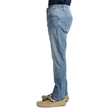 PT TORINO DENIM "JAZZ" ストレッチデニム リラックステーパードジーンズ｜437378｜GUARDAROBA MILANO OFFICIAL STORE