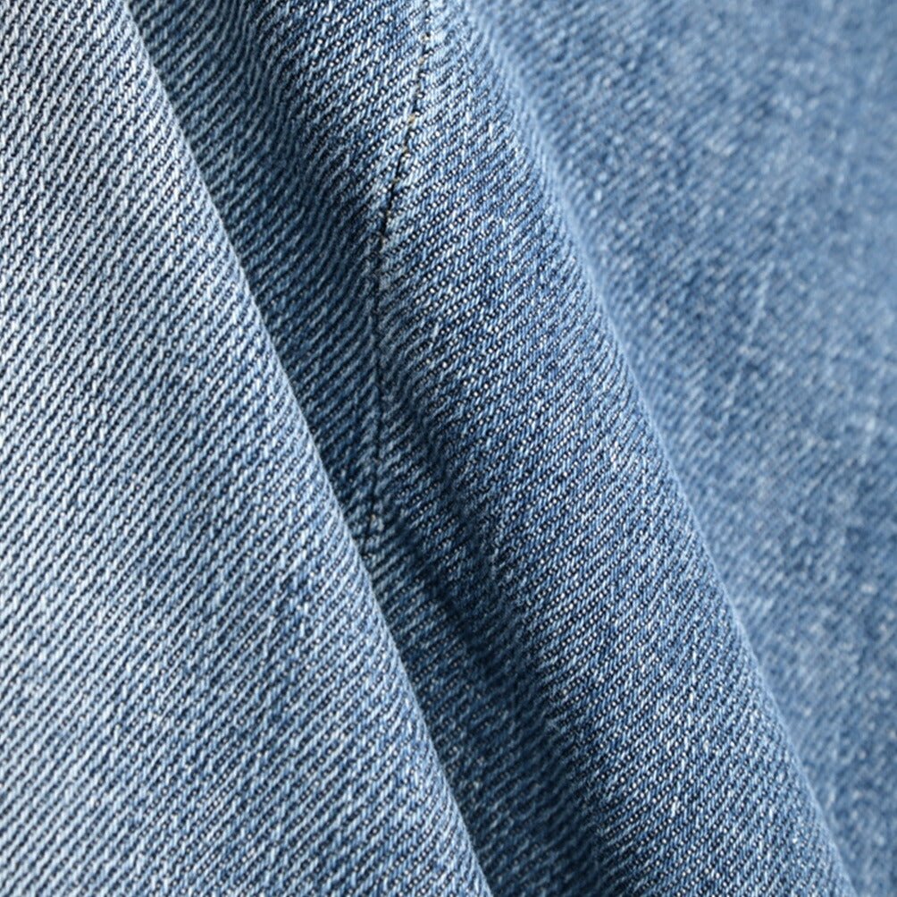 PT TORINO DENIM "JAZZ" ストレッチデニム リラックステーパードジーンズ｜437378｜GUARDAROBA MILANO OFFICIAL STORE