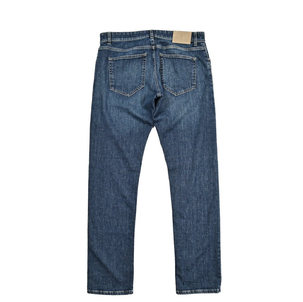 PT TORINO DENIM "JAZZ" ストレッチデニム リラックステーパードジーンズ｜437382｜GUARDAROBA MILANO OFFICIAL STORE