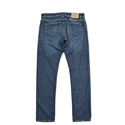 PT TORINO DENIM "JAZZ" ストレッチデニム リラックステーパードジーンズ｜437382｜GUARDAROBA MILANO OFFICIAL STORE