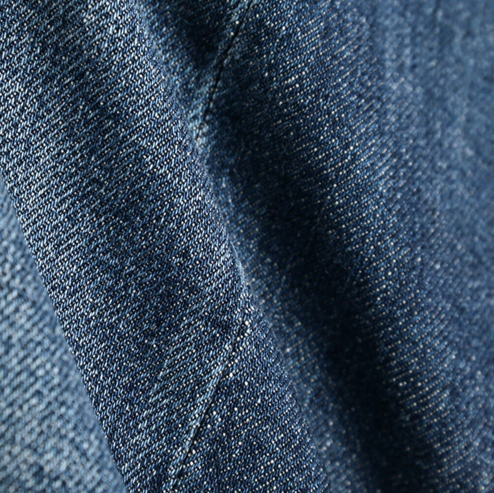 PT TORINO DENIM "JAZZ" ストレッチデニム リラックステーパードジーンズ｜437382｜GUARDAROBA MILANO OFFICIAL STORE