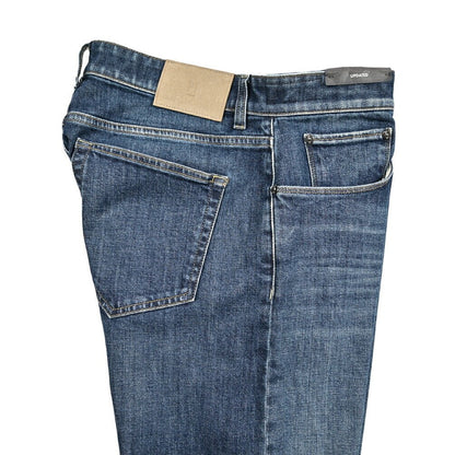 PT TORINO DENIM "JAZZ" ストレッチデニム リラックステーパードジーンズ｜437382｜GUARDAROBA MILANO OFFICIAL STORE