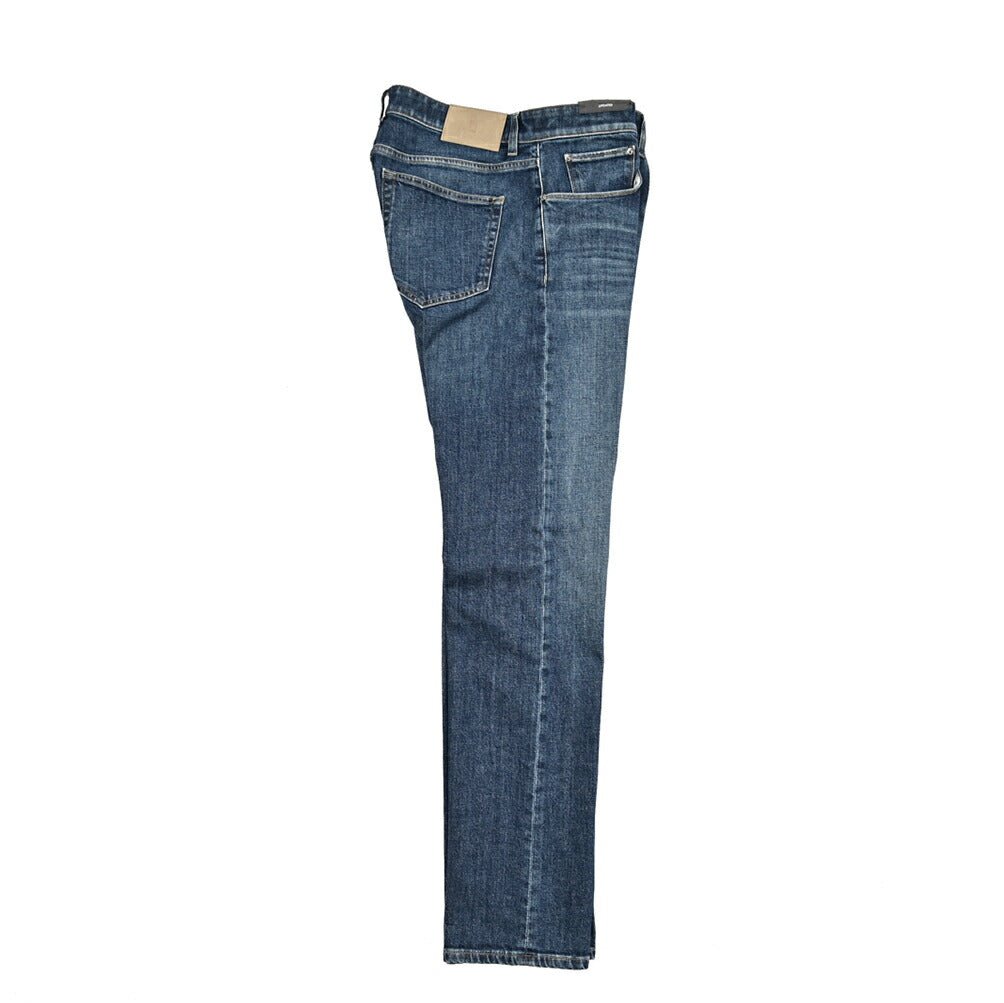 PT TORINO DENIM "JAZZ" ストレッチデニム リラックステーパードジーンズ｜437382｜GUARDAROBA MILANO OFFICIAL STORE