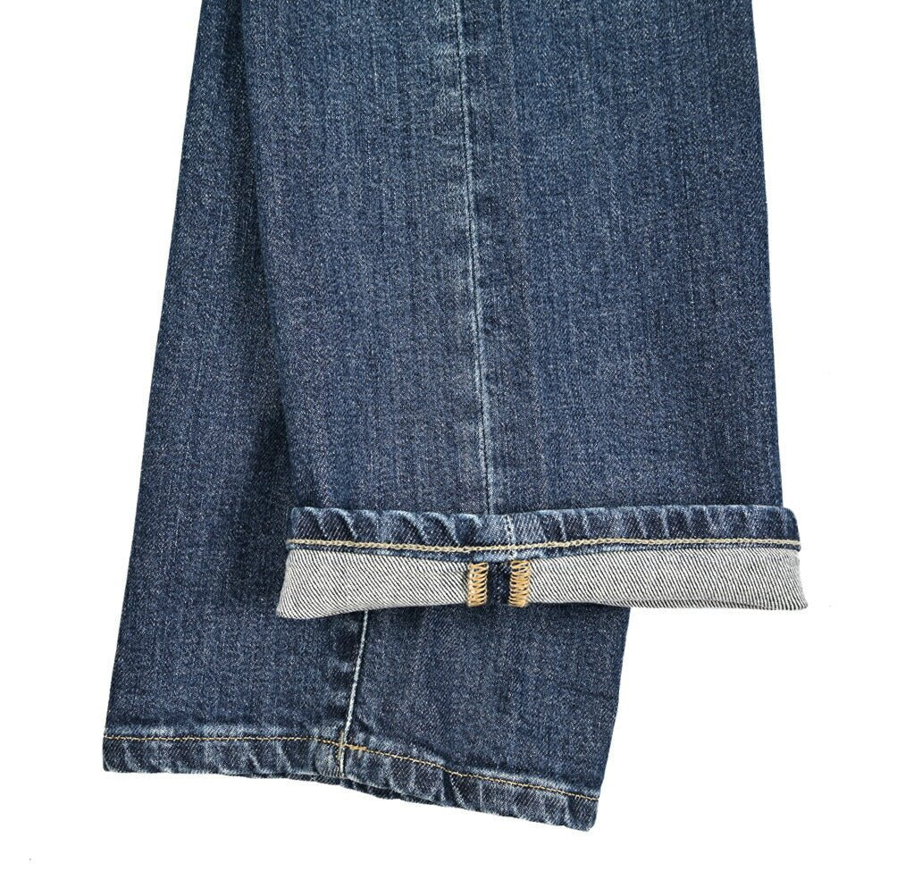 PT TORINO DENIM "JAZZ" ストレッチデニム リラックステーパードジーンズ｜437382｜GUARDAROBA MILANO OFFICIAL STORE