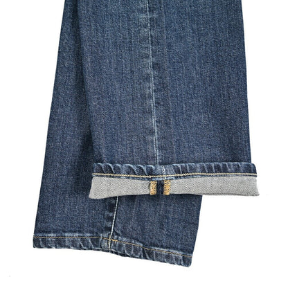 PT TORINO DENIM "JAZZ" ストレッチデニム リラックステーパードジーンズ｜437382｜GUARDAROBA MILANO OFFICIAL STORE