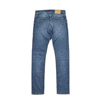PT TORINO DENIM "JAZZ" ストレッチデニム リラックステーパードジーンズ｜437383｜GUARDAROBA MILANO OFFICIAL STORE