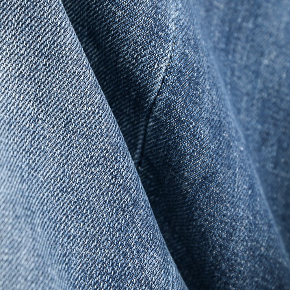 PT TORINO DENIM "JAZZ" ストレッチデニム リラックステーパードジーンズ｜437383｜GUARDAROBA MILANO OFFICIAL STORE