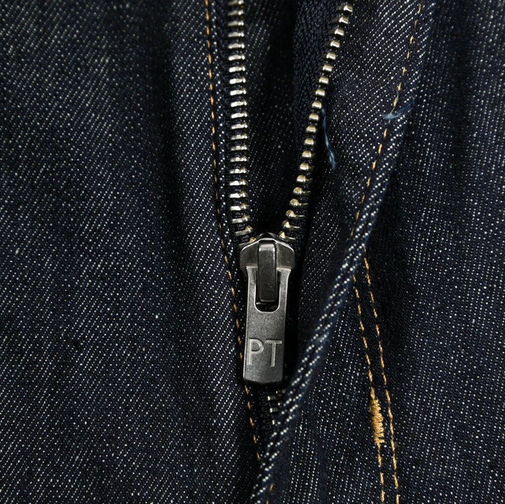 【クーポン対象】春セール｜PT TORINO DENIM JAZZ(REGULAR FIT) ワンウォッシュストレッチデニム レギュラージーンズ / PT05｜GUARDAROBA MILANO OFFICIAL STORE