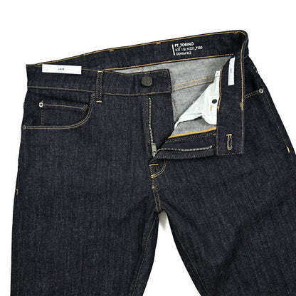 【クーポン対象】春セール｜PT TORINO DENIM JAZZ(REGULAR FIT) ワンウォッシュストレッチデニム レギュラージーンズ / PT05｜GUARDAROBA MILANO OFFICIAL STORE