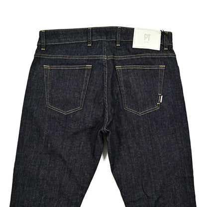 【クーポン対象】春セール｜PT TORINO DENIM JAZZ(REGULAR FIT) ワンウォッシュストレッチデニム レギュラージーンズ / PT05｜GUARDAROBA MILANO OFFICIAL STORE