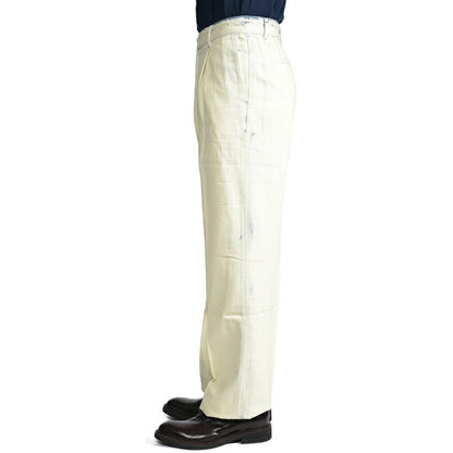 PT TORINO DENIM "QUINDICI" コットン100%デニム ワンタックパンツ｜437442-30｜GUARDAROBA MILANO OFFICIAL STORE