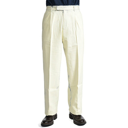 PT TORINO DENIM "QUINDICI" コットン100%デニム ワンタックパンツ｜437442-30｜GUARDAROBA MILANO OFFICIAL STORE