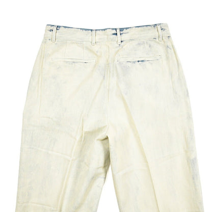 PT TORINO DENIM "QUINDICI" コットン100%デニム ワンタックパンツ｜437442-30｜GUARDAROBA MILANO OFFICIAL STORE