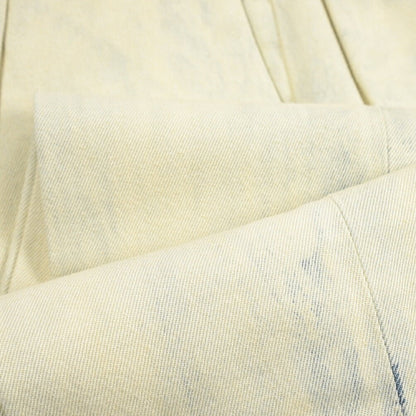 PT TORINO DENIM "QUINDICI" コットン100%デニム ワンタックパンツ｜437442-30｜GUARDAROBA MILANO OFFICIAL STORE