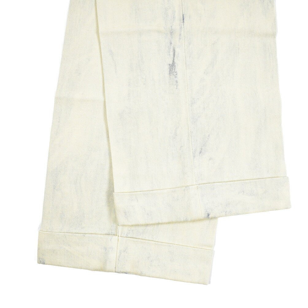 PT TORINO DENIM "QUINDICI" コットン100%デニム ワンタックパンツ｜437442-30｜GUARDAROBA MILANO OFFICIAL STORE