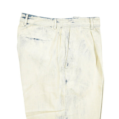 PT TORINO DENIM "QUINDICI" コットン100%デニム ワンタックパンツ｜437442-30｜GUARDAROBA MILANO OFFICIAL STORE